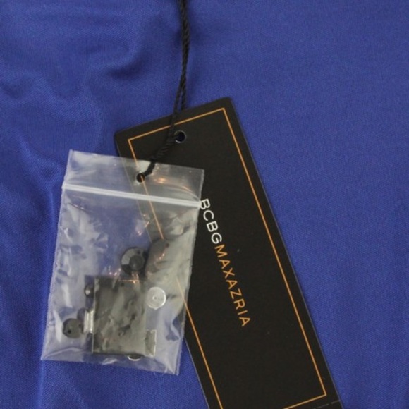 Bcbg maxazria dress with tags - Picture 3 of 7